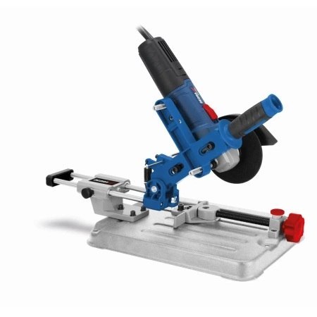 STATYW DO SZLIFIERKI KĄTOWEJ Z POSUWEM DEDRA