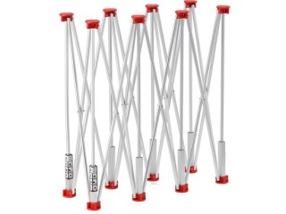 STÓŁ GLAZURNICZY SKŁADANY 166CM YATO