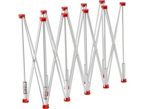 STÓŁ GLAZURNICZY SKŁADANY 221CM YATO