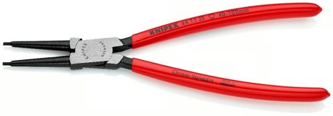 SZCZYPCE DO PIERŚCIENI SEGERA PROSTE WEWNĘTRZNE 225MM KNIPEX