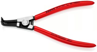 SZCZYPCE DO PIERŚCIENI SEGERA ZEW.WYG. 200MM, 40-100 MM KNIPEX