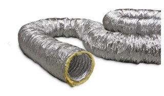 TERMOFLEKS IZOLOWANY 100MM 5MB AIR ROXY