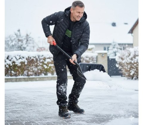 TRZEWIKI OCIEPLANE S1 SR CI FO, KOMPOZYTOWY PODNOSEK, 40 NEO