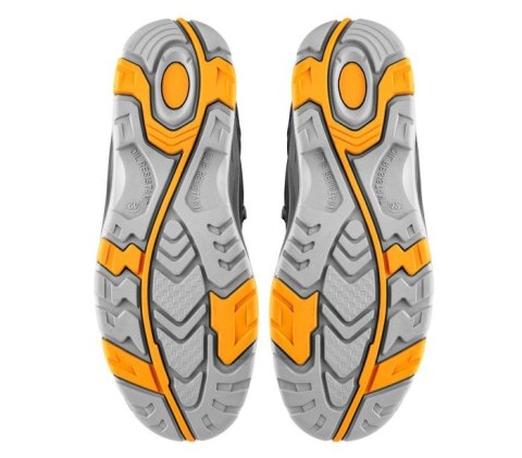 TRZEWIKI OCIEPLANE S1 SR CI FO, KOMPOZYTOWY PODNOSEK, 44 NEO