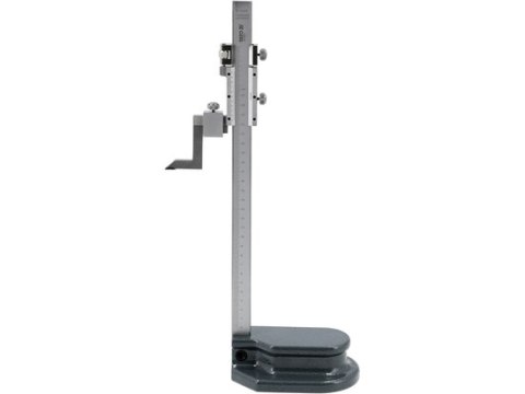 WYSOKOŚCIOMIERZ 250MM YATO