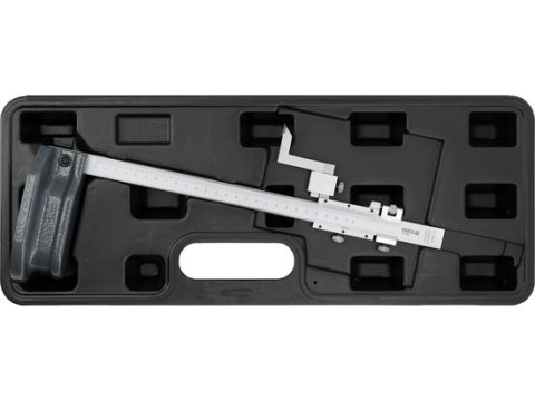 WYSOKOŚCIOMIERZ 250MM YATO