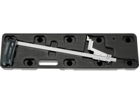 WYSOKOŚCIOMIERZ 500MM YATO