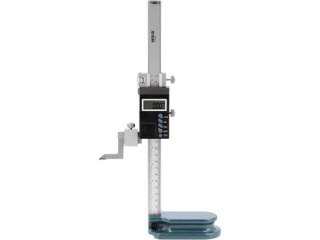 WYSOKOŚCIOMIERZ ELEKTRONICZNY 200MM YATO