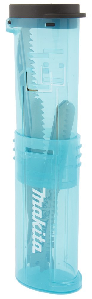 ZESTAW BRZESZCZOTÓW DO PILARKI SZABLASTEJ 6 SZT MAKITA