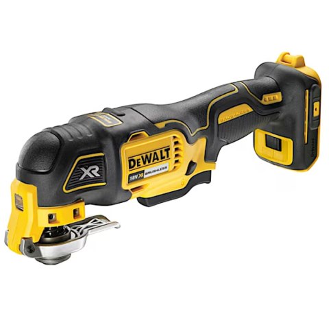 ZESTAW NARZĘDZI COMBOKIT TSTAK 18V 4*5.0AH DEWALT