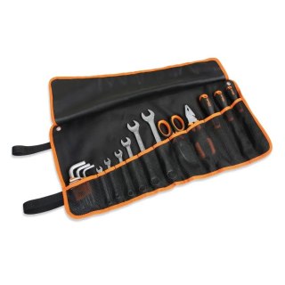 ZESTAW NARZĘDZI W POKROWCU, 20 CZ. BETA