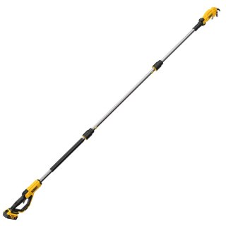 AKUMULATOROWY SEKATOR DO GAŁĘZI 18V XR 1*5AH DEWALT