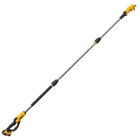 AKUMULATOROWY SEKATOR DO GAŁĘZI 18V XR 1*5AH DEWALT