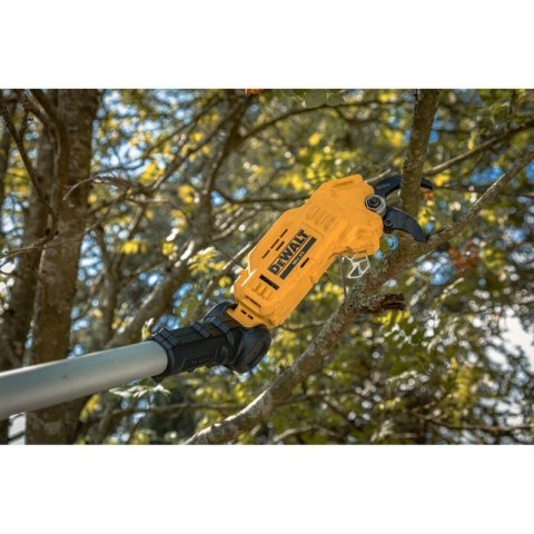 AKUMULATOROWY SEKATOR DO GAŁĘZI 18V XR 1*5AH DEWALT