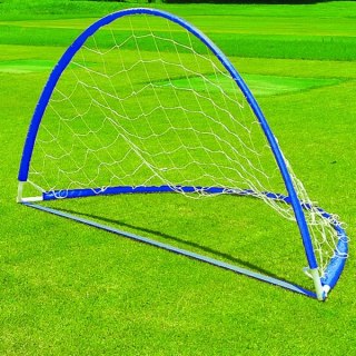 Bramka do Piłki Nożnej MASTER 160 x 80 x 80 cm