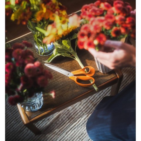 CLASSIC, PROFESJONALNE NOŻYCZKI KRAWIECKIE 25 CM FISKARS