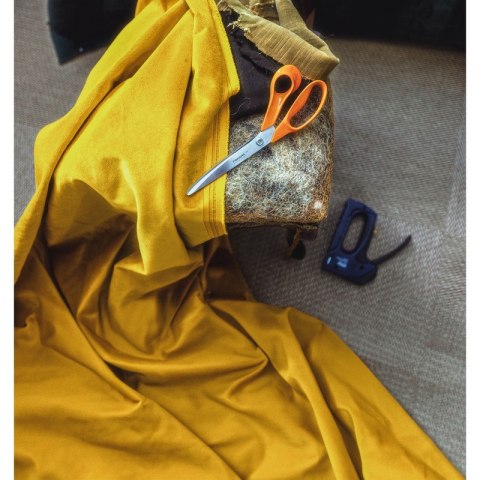 CLASSIC, PROFESJONALNE NOŻYCZKI KRAWIECKIE 25 CM FISKARS