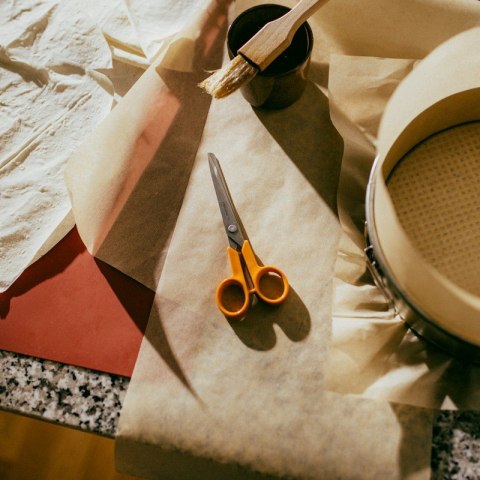 CLASSIC UNIWERSALNE NOŻYCZKI 16 CM FISKARS