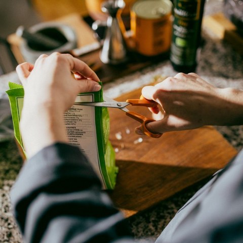 CLASSIC UNIWERSALNE NOŻYCZKI 16 CM FISKARS