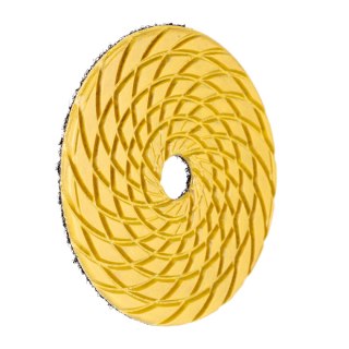 DYSK DIAMENTOWY POLERSKI COOLPAD 1 100*3*15 DISTAR