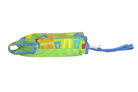 Dziecięca Kamizelka do Pływania Regulowana BESTWAY Aquastar Swim Vest Mała
