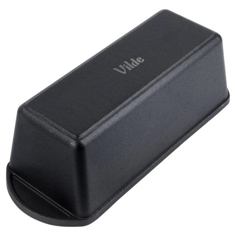 Forma do Wypiekania Chleba z Pokrywką Żeliwna VILDE 35 cm 3 L