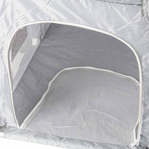 Kojec dla dziecka składany suchy basen plac zabaw dziecięcy 120x120cm Kik Sp. z o. o. Sp. k.