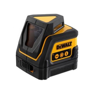 LASER SAMOPOZIOMUJĄCY 360/PION DEWALT