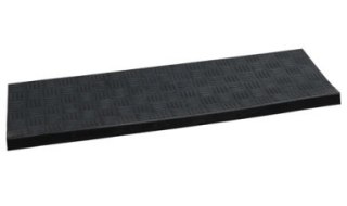 NAKŁADKA GUMOWA NA SCHODY 26*76CM UN