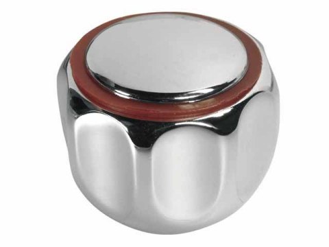 POKRĘTŁO CHROM -A, WODA CIEPŁA DIAMOND