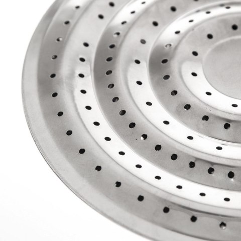 Podkładka na Palnik Gazowy Stalowa 20 cm ORION