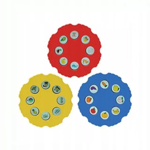 Projektor do rysowania stolik jednorożec 2200-8R Luxma