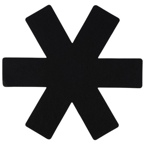 Przekładki Filcowe Ochronne 6 szt. 3 Rozmiary Patelnie EH 38 35 26 cm