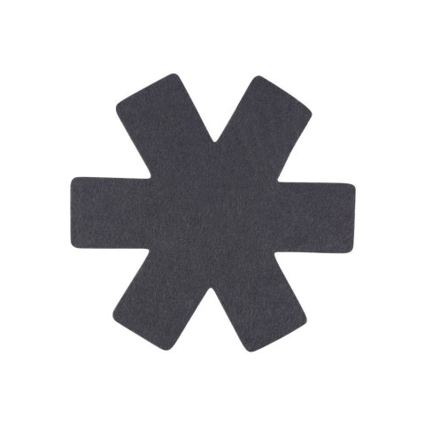 Przekładki Filcowe Ochronne 6 szt. 3 Rozmiary Patelnie EH 38 35 26 cm