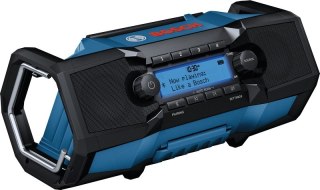 RADIO AKUMULATOROWE GPB 18V-3SC BOSCH