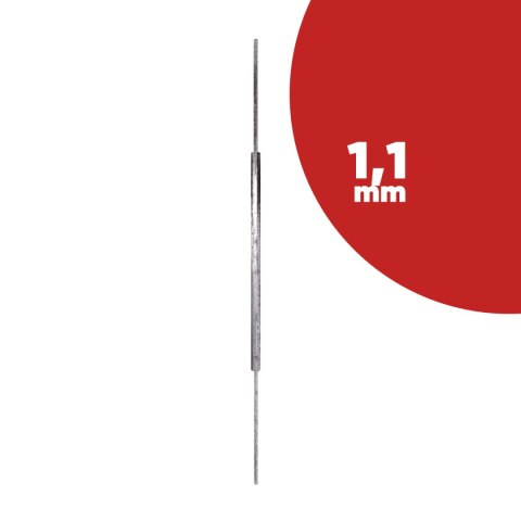 TARCZA DIAMENTOWA ESTHETE 2.0 125*1,1*6*22,23 DISTAR