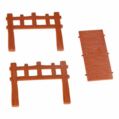 Tor wyścigowy samochodowy magnetyczny 2 pojazdy świecące 310 elementów Kik Sp. z o. o. Sp. k.