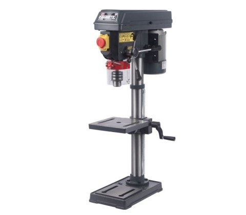 WIERTARKA KOLUMNOWA STOŁOWA PTB-16/230V PROMA