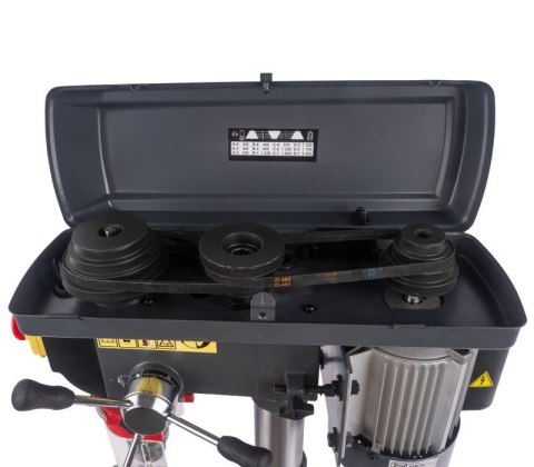 WIERTARKA KOLUMNOWA STOŁOWA PTB-16/230V PROMA