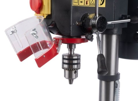 WIERTARKA KOLUMNOWA STOŁOWA PTB-16/230V PROMA