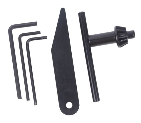 WIERTARKA KOLUMNOWA STOŁOWA PTB-16/230V PROMA