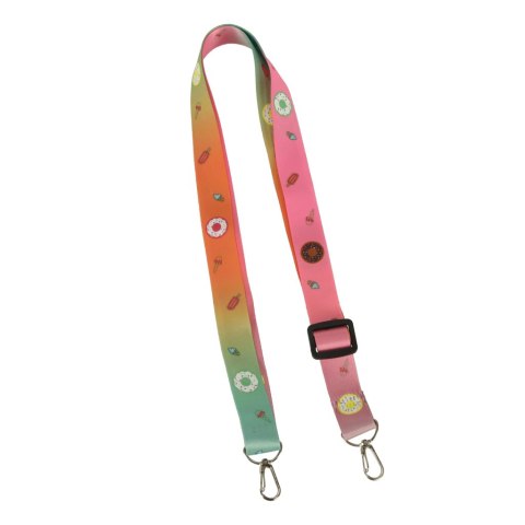 Aparat cyfrowy dla dzieci SD 32GB syrenka Kik Sp. z o. o. Sp. k.