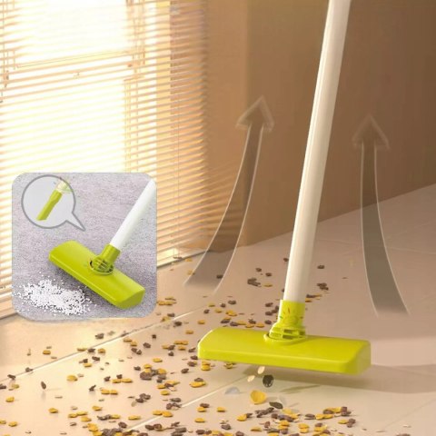 Duży Zestaw do Sprzątania dla Dzieci Odkurzacz Elektroniczny Akcesoria Mop Luxma