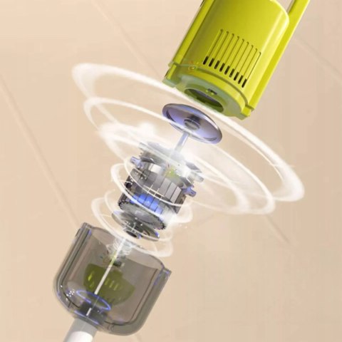 Duży Zestaw do Sprzątania dla Dzieci Odkurzacz Elektroniczny Akcesoria Mop Luxma