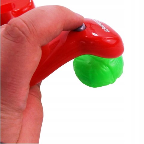 Elektroniczna kasa fiskalna niebieska 2387 Luxma