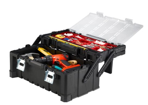 SKRZYNKA NARZĘDZIOWA KETER CANTILEVER 22'' KETER