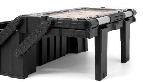 SKRZYNKA NARZĘDZIOWA KETER CANTILEVER 22'' KETER