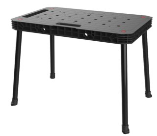 STÓŁ WARSZTATOWY SKŁADANY KETER ULTIMATE KETER