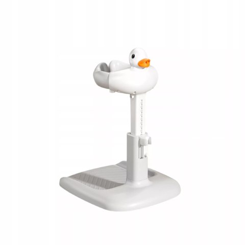 Stojak do kąpieli i przewijania dla dziecka pod prysznic do wanny Luxma