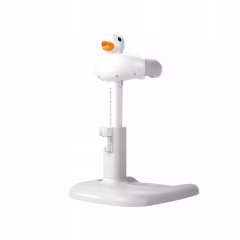 Stojak do kąpieli i przewijania dla dziecka pod prysznic do wanny Luxma